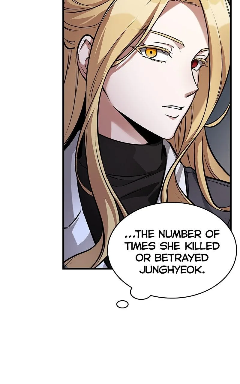 Omniscient Reader's Viewpoint - Chapter 270 - Page 55