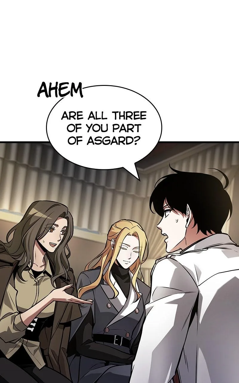 Omniscient Reader's Viewpoint - Chapter 270 - Page 57