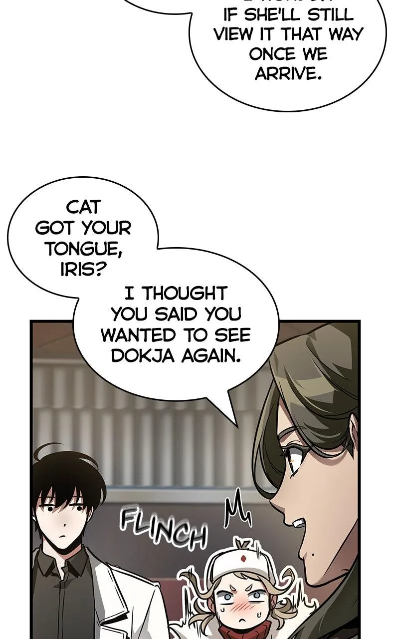 Omniscient Reader's Viewpoint - Chapter 270 - Page 61