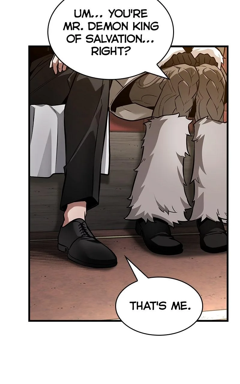 Omniscient Reader's Viewpoint - Chapter 270 - Page 65