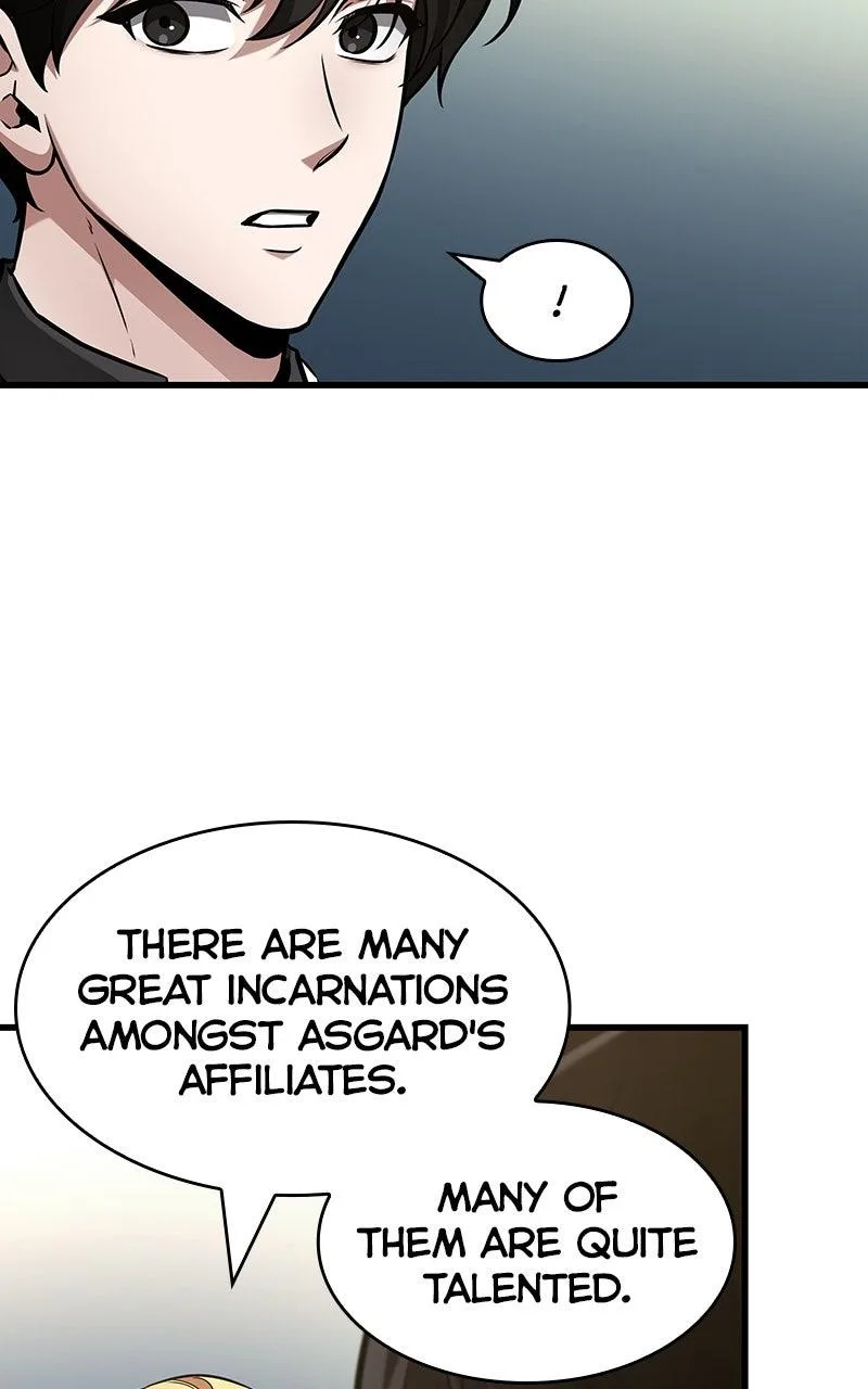 Omniscient Reader's Viewpoint - Chapter 270 - Page 73