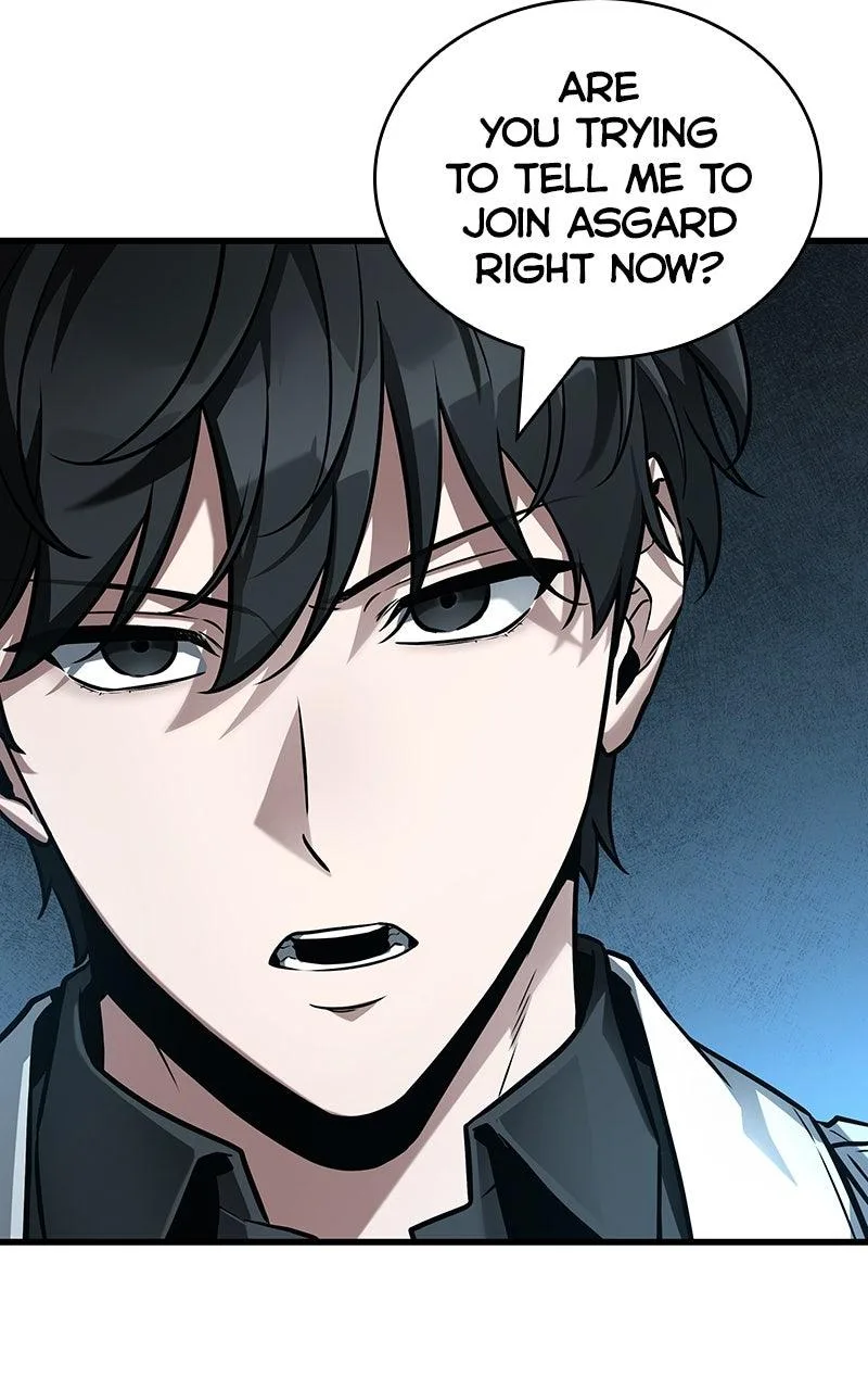Omniscient Reader's Viewpoint - Chapter 270 - Page 77