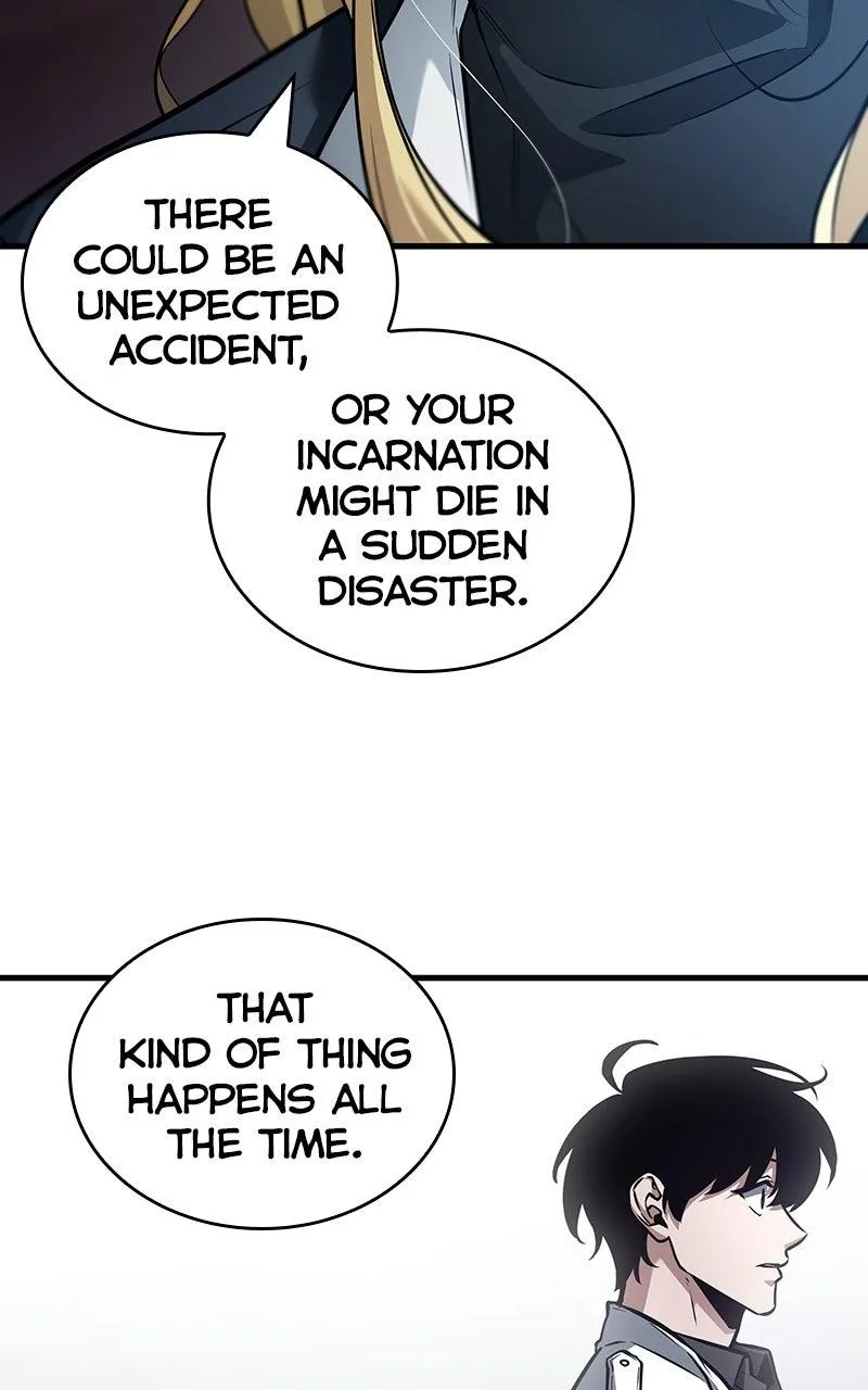 Omniscient Reader's Viewpoint - Chapter 270 - Page 85