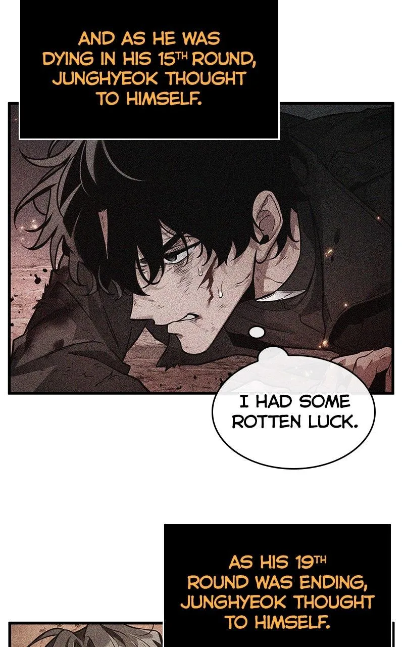 Omniscient Reader's Viewpoint - Chapter 270 - Page 9