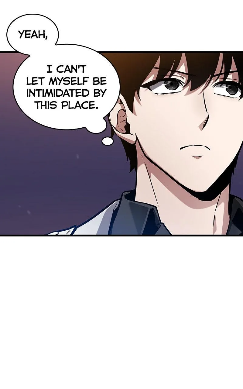 Omniscient Reader's Viewpoint - Chapter 271 - Page 105