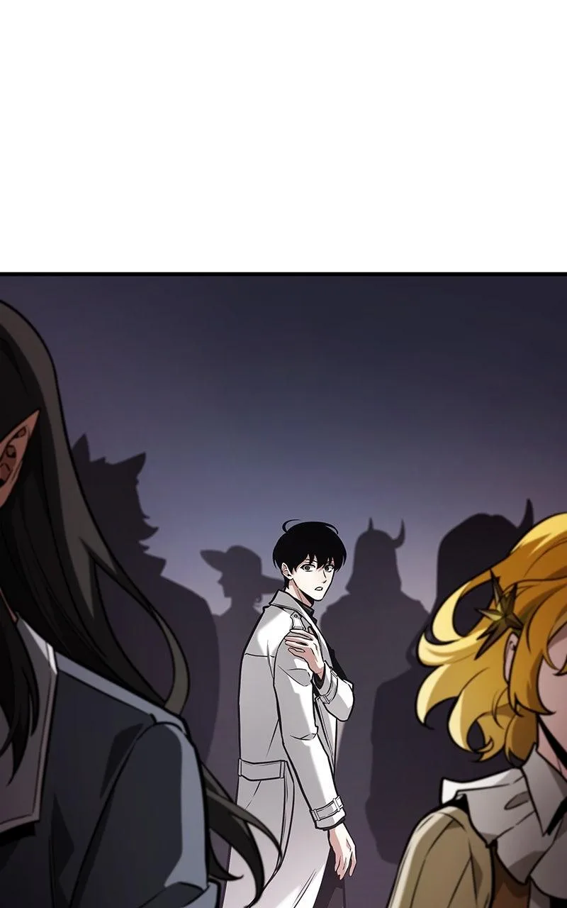 Omniscient Reader's Viewpoint - Chapter 271 - Page 110