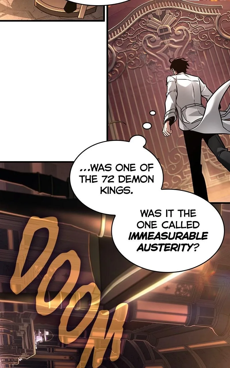 Omniscient Reader's Viewpoint - Chapter 271 - Page 4