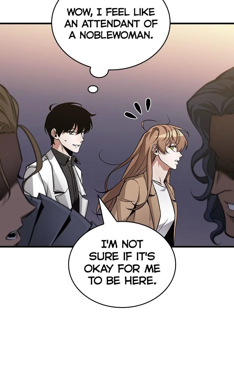 Omniscient Reader's Viewpoint - Chapter 271 - Page 62