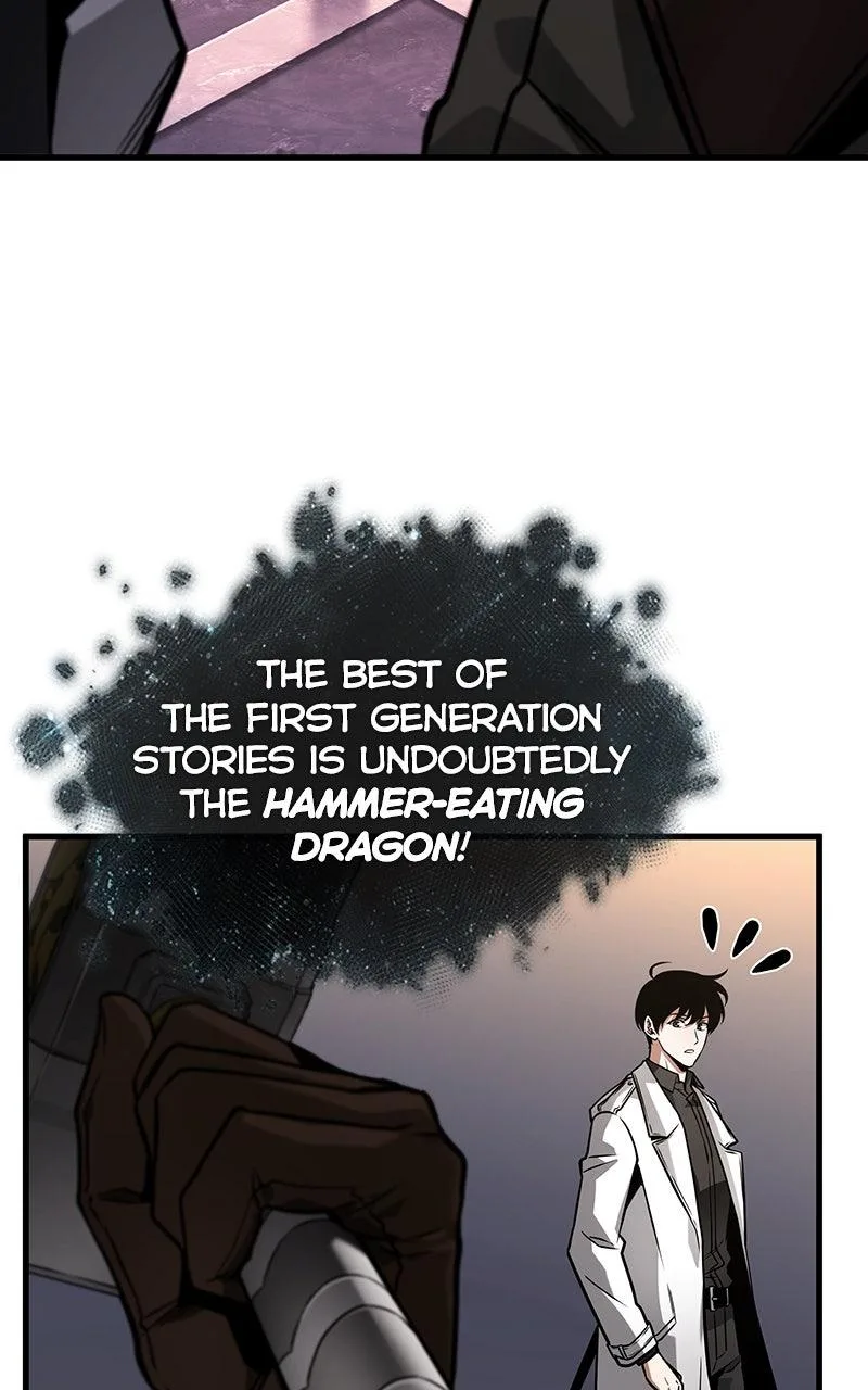 Omniscient Reader's Viewpoint - Chapter 271 - Page 92