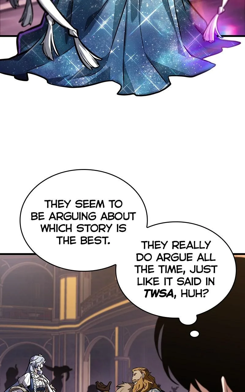 Omniscient Reader's Viewpoint - Chapter 271 - Page 98