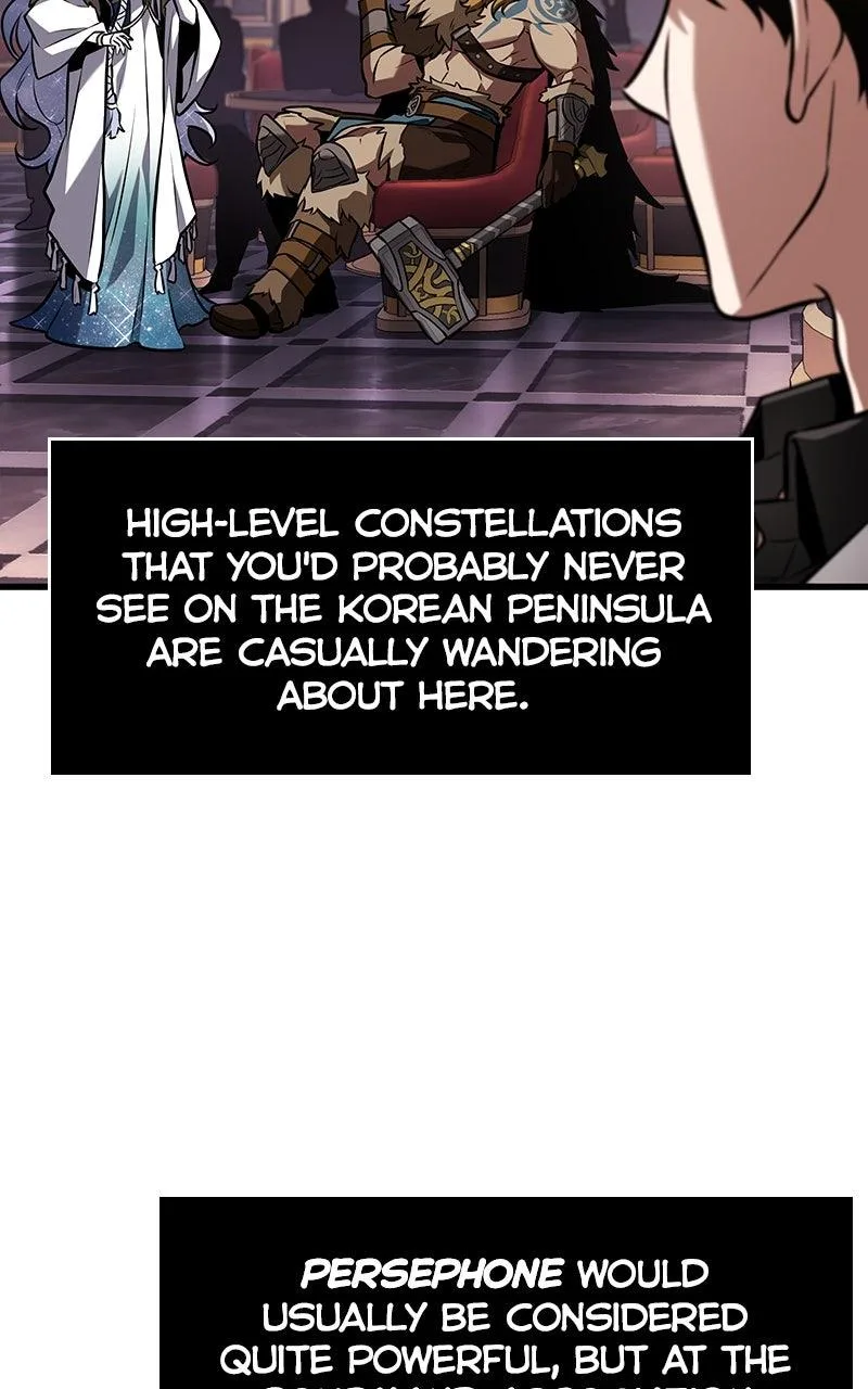 Omniscient Reader's Viewpoint - Chapter 271 - Page 99