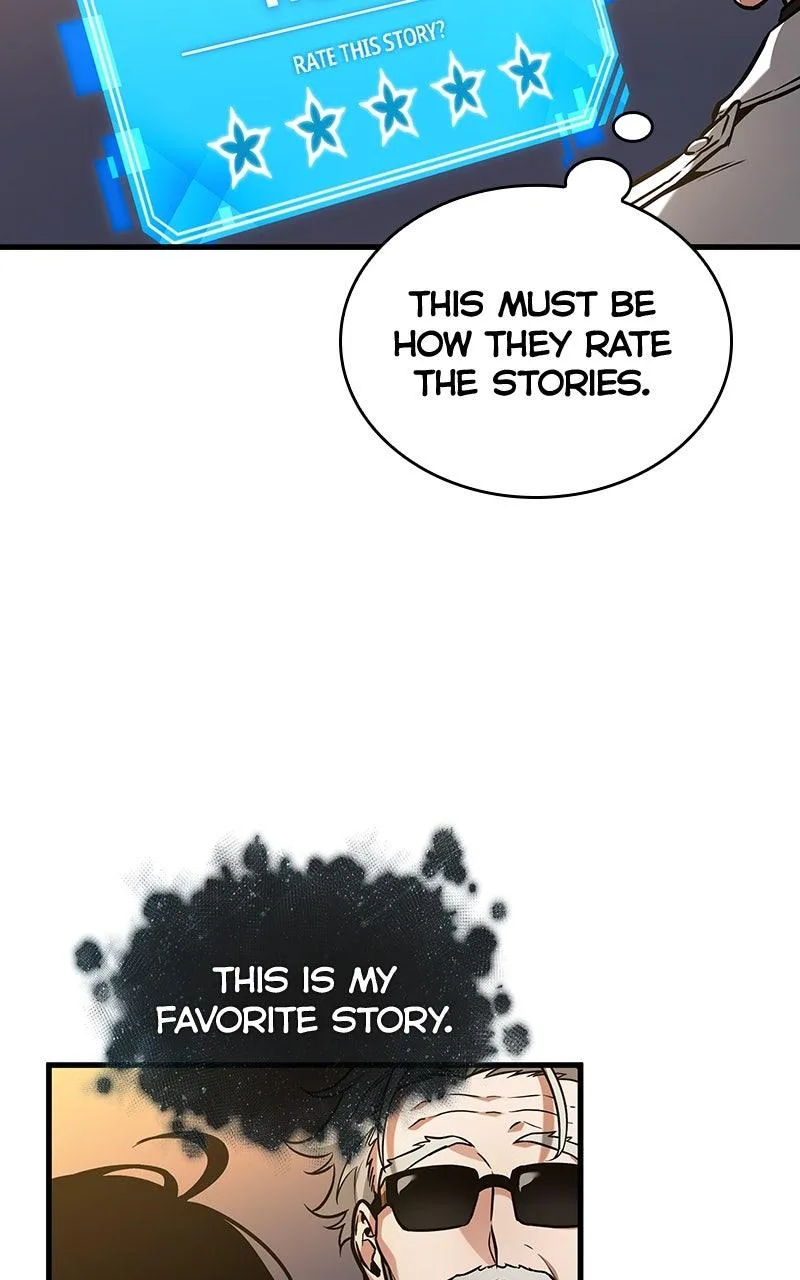 Omniscient Reader's Viewpoint - Chapter 272 - Page 10