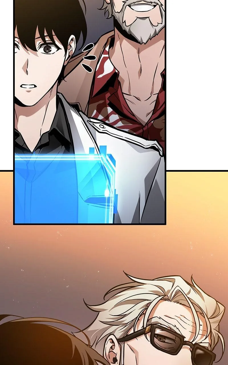 Omniscient Reader's Viewpoint - Chapter 272 - Page 11