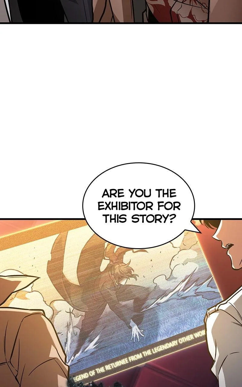 Omniscient Reader's Viewpoint - Chapter 272 - Page 16