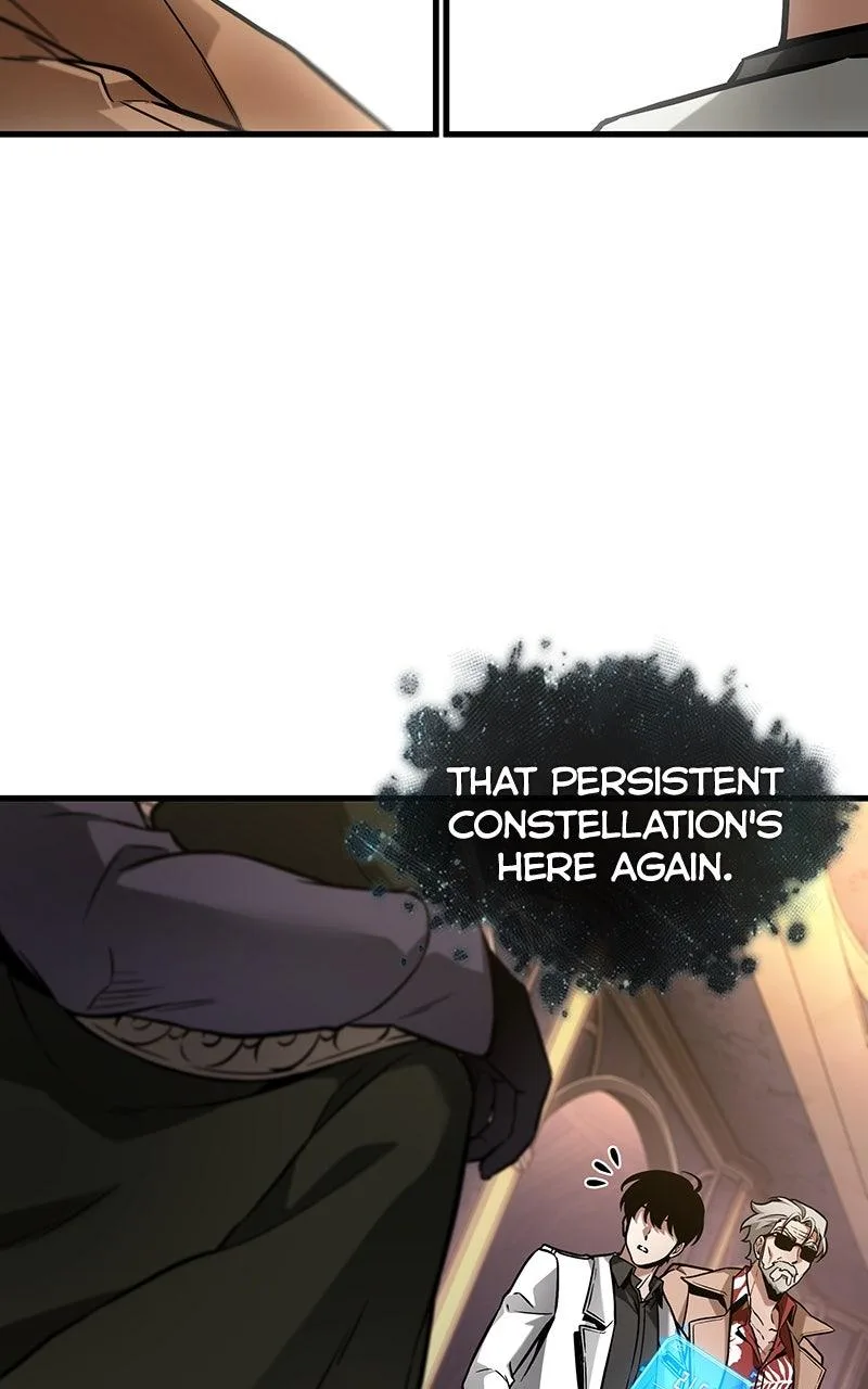 Omniscient Reader's Viewpoint - Chapter 272 - Page 21