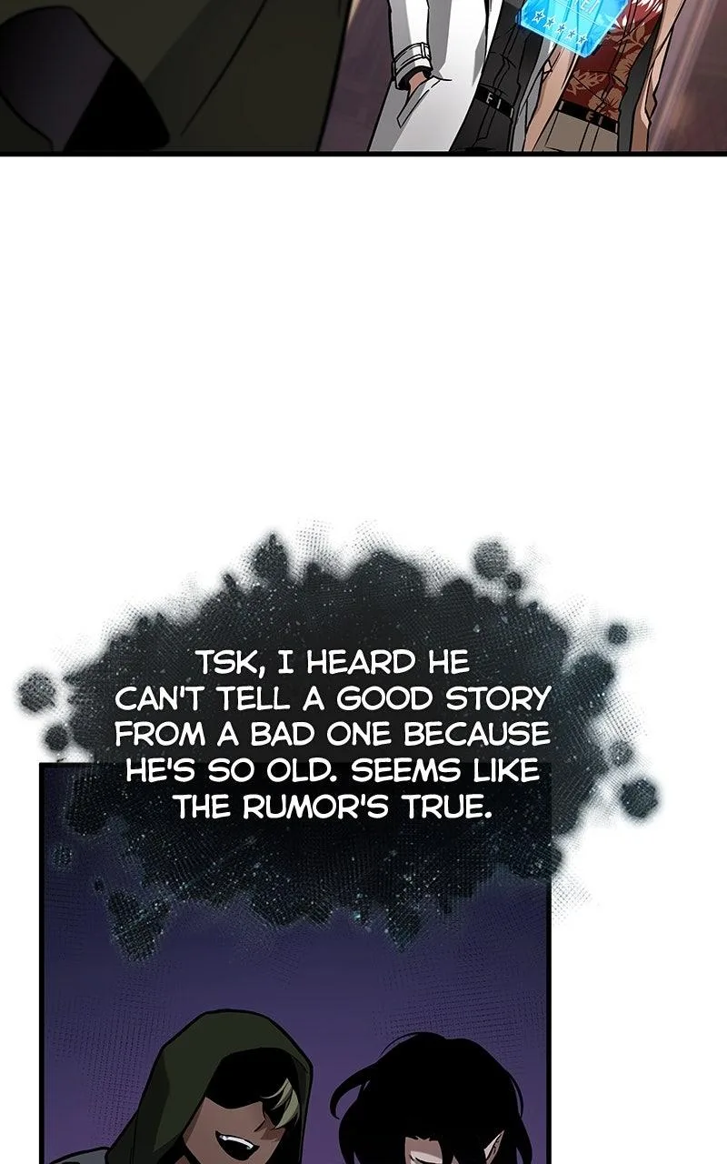 Omniscient Reader's Viewpoint - Chapter 272 - Page 22