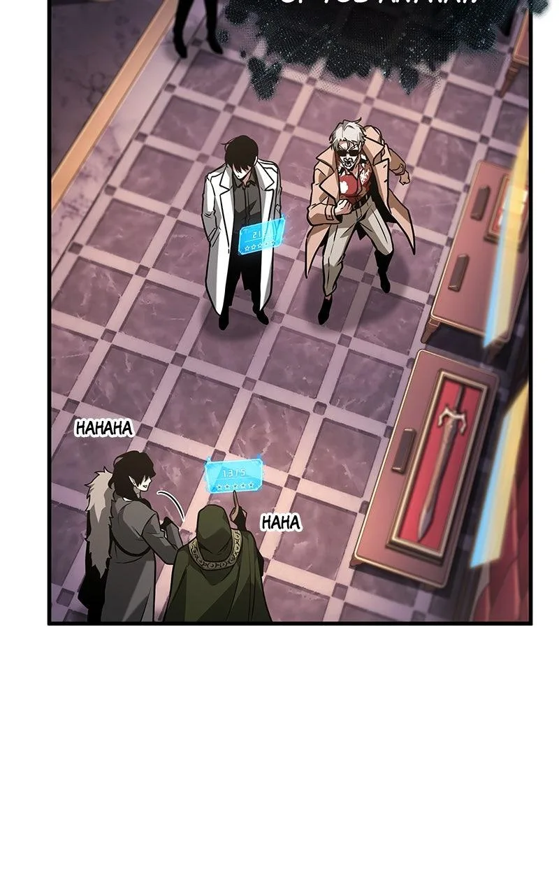 Omniscient Reader's Viewpoint - Chapter 272 - Page 24