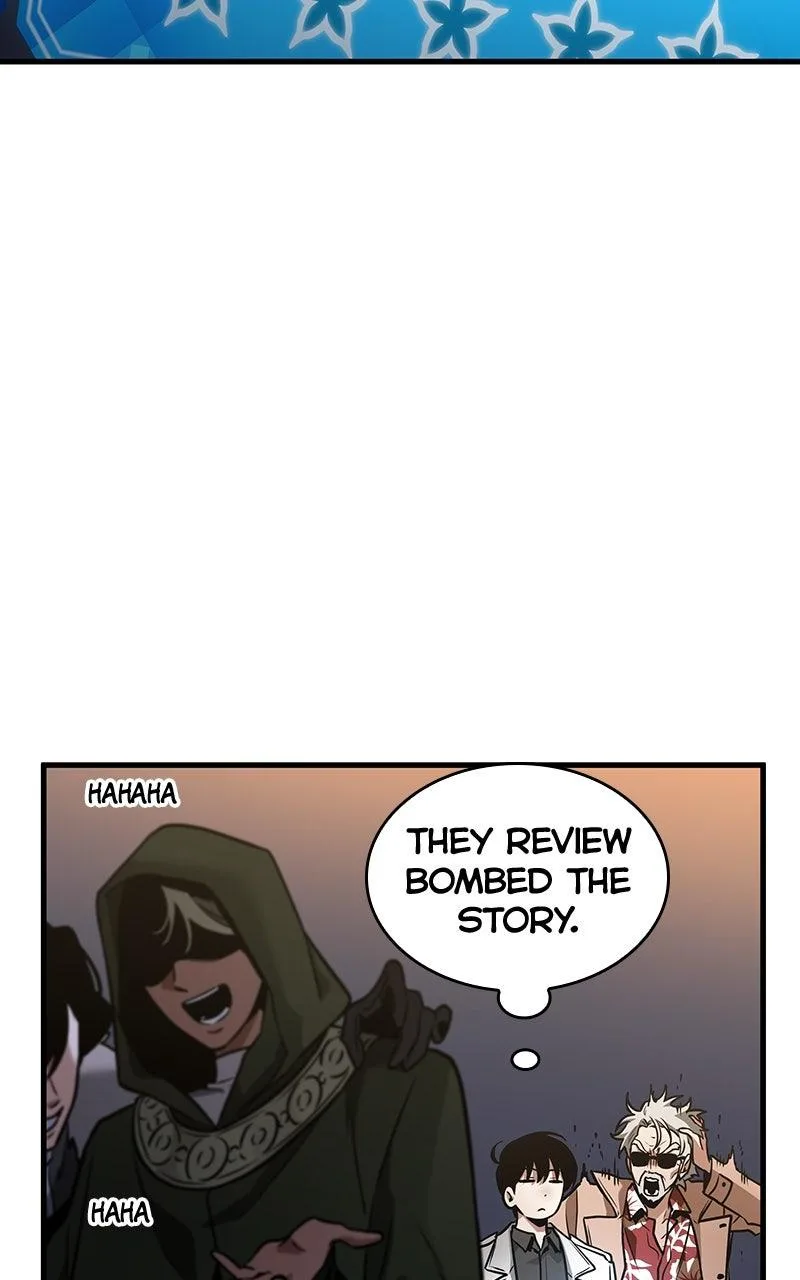 Omniscient Reader's Viewpoint - Chapter 272 - Page 26