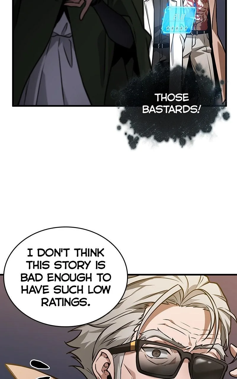 Omniscient Reader's Viewpoint - Chapter 272 - Page 27