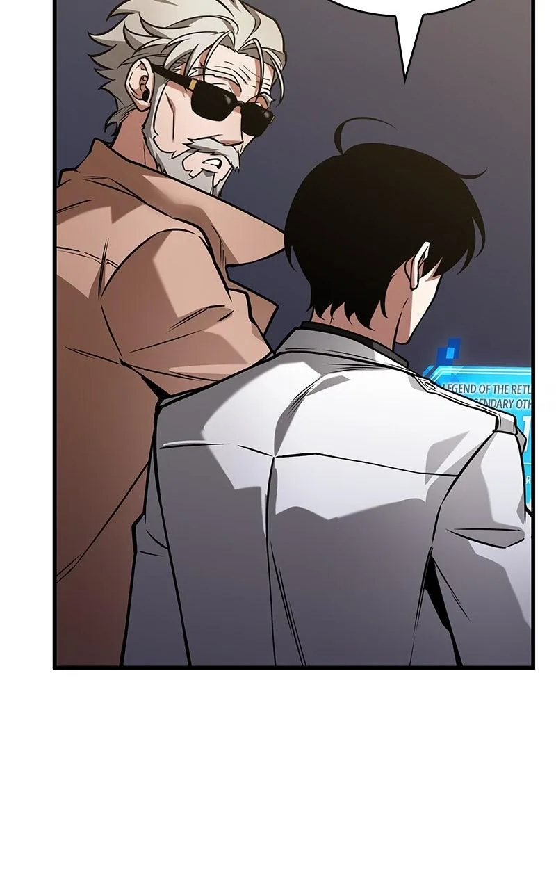 Omniscient Reader's Viewpoint - Chapter 272 - Page 30
