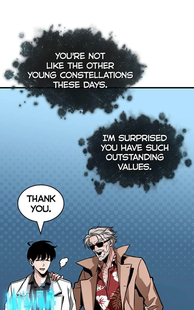 Omniscient Reader's Viewpoint - Chapter 272 - Page 31