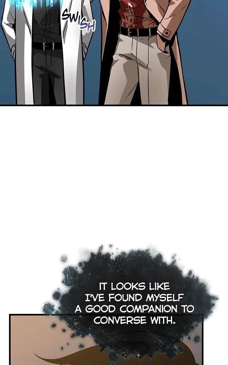 Omniscient Reader's Viewpoint - Chapter 272 - Page 32