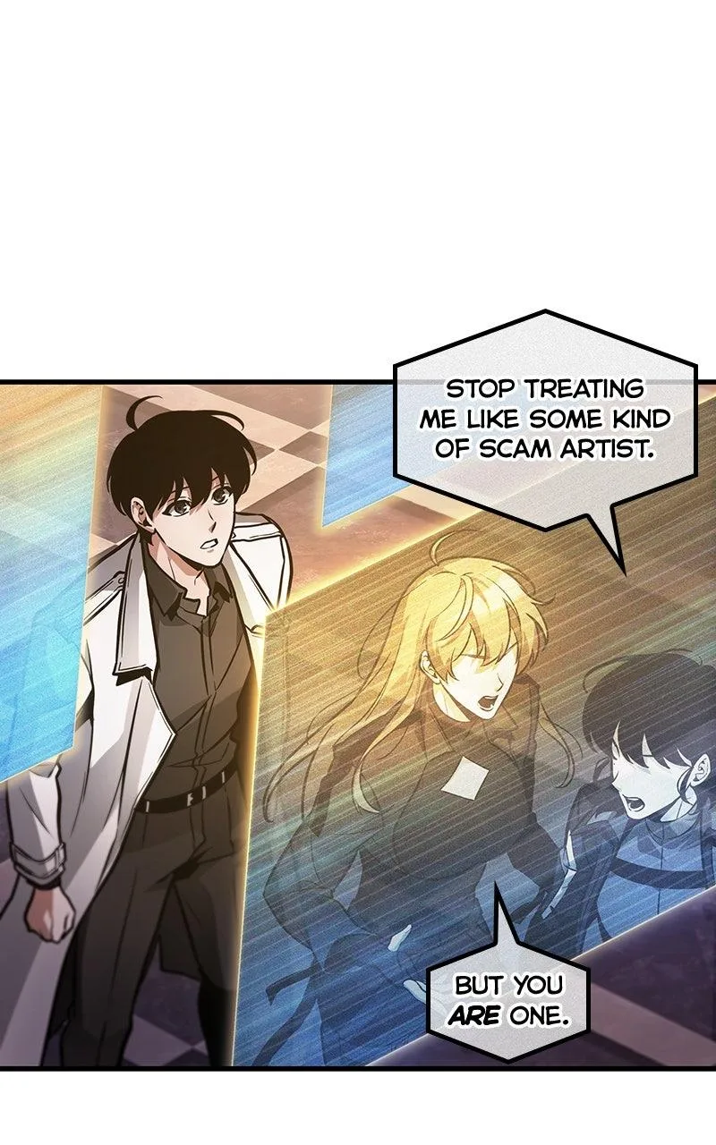 Omniscient Reader's Viewpoint - Chapter 272 - Page 4