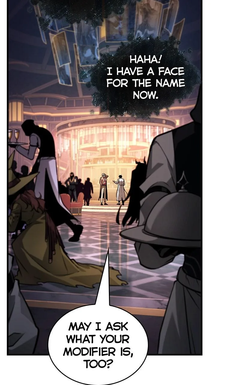 Omniscient Reader's Viewpoint - Chapter 272 - Page 41