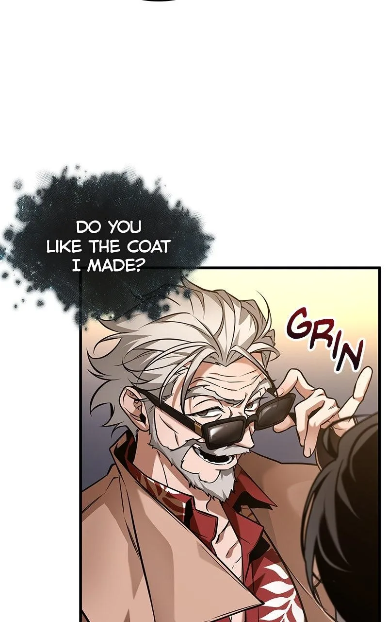 Omniscient Reader's Viewpoint - Chapter 272 - Page 42