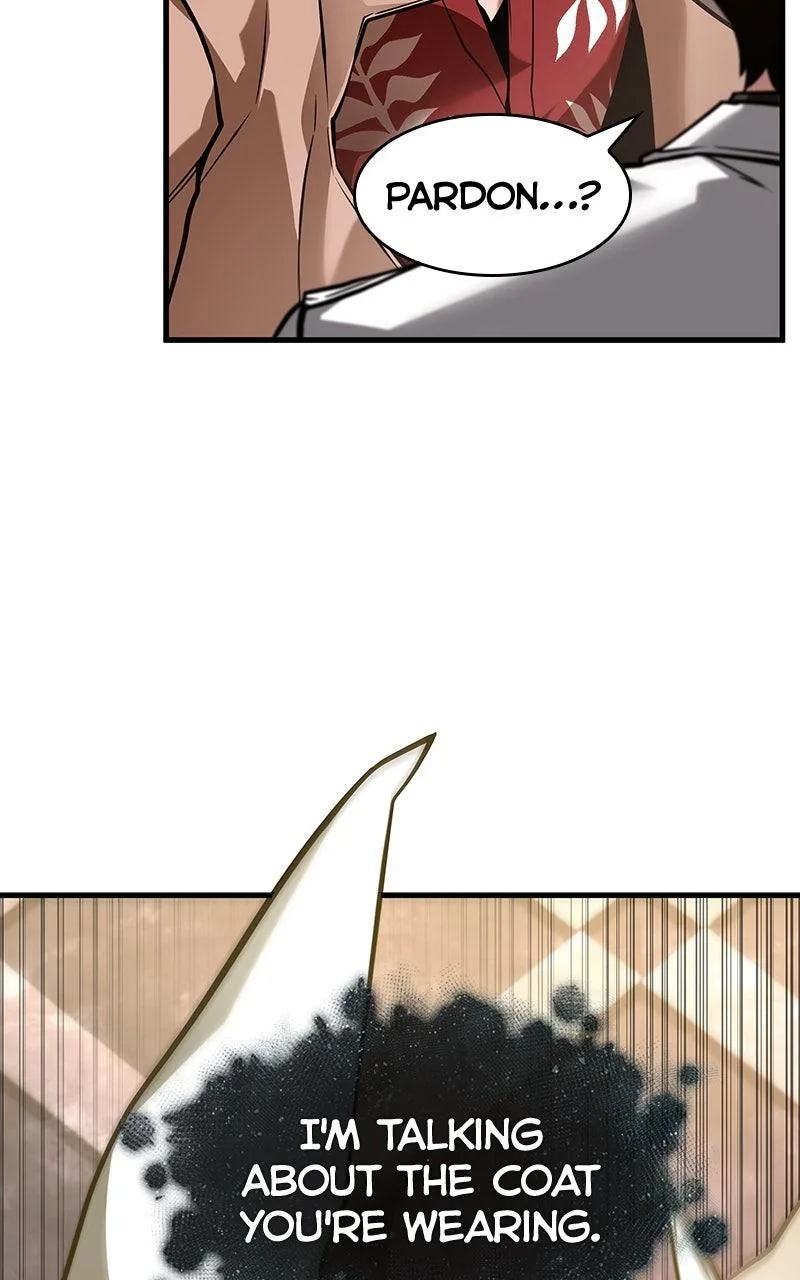 Omniscient Reader's Viewpoint - Chapter 272 - Page 43