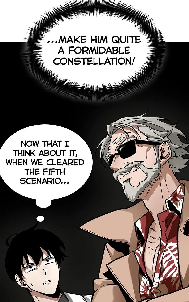 Omniscient Reader's Viewpoint - Chapter 272 - Page 52