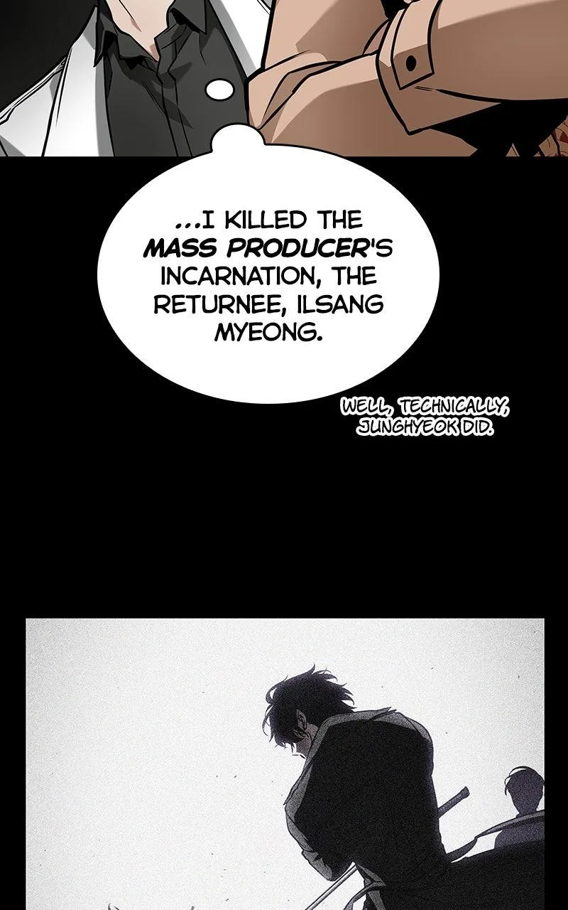 Omniscient Reader's Viewpoint - Chapter 272 - Page 53