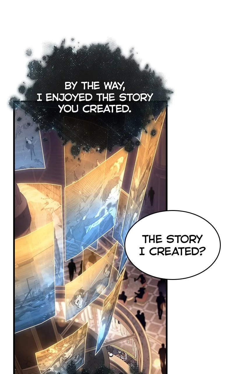 Omniscient Reader's Viewpoint - Chapter 272 - Page 58