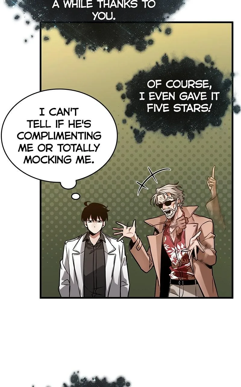 Omniscient Reader's Viewpoint - Chapter 272 - Page 60