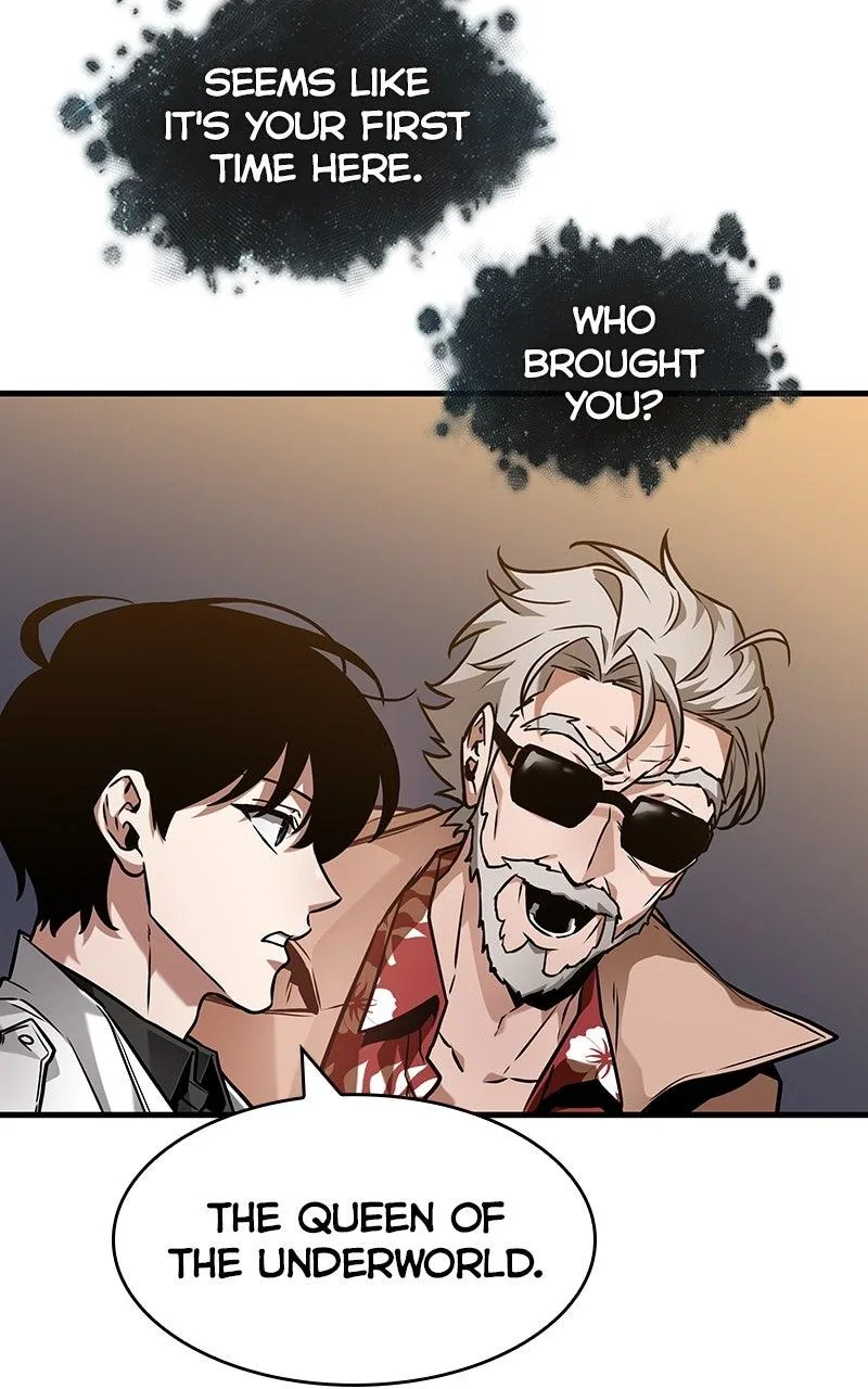 Omniscient Reader's Viewpoint - Chapter 272 - Page 61