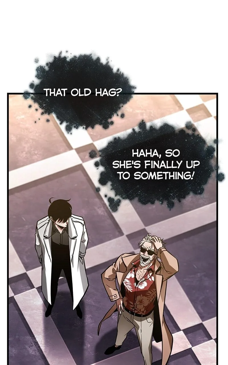 Omniscient Reader's Viewpoint - Chapter 272 - Page 63