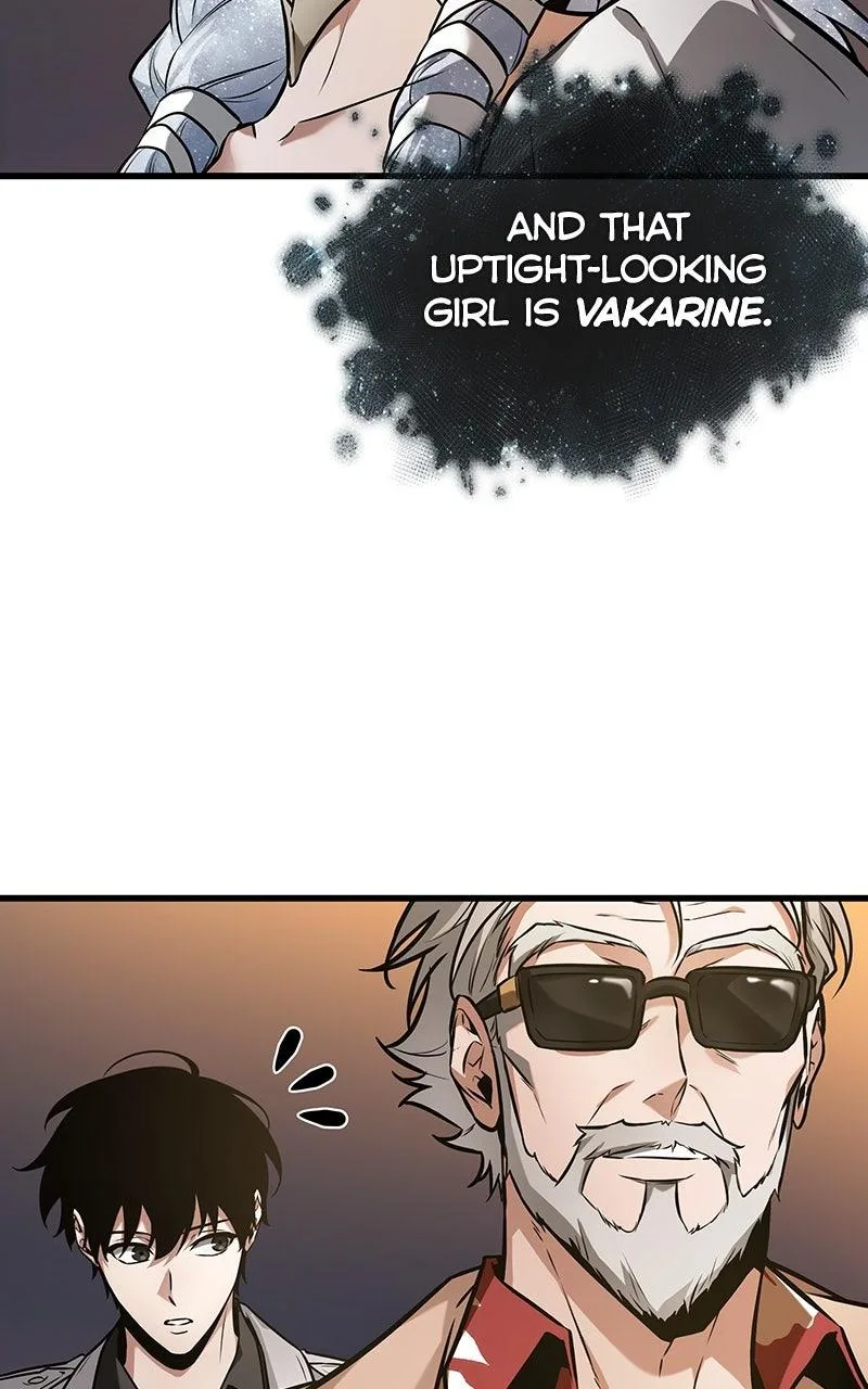 Omniscient Reader's Viewpoint - Chapter 272 - Page 70