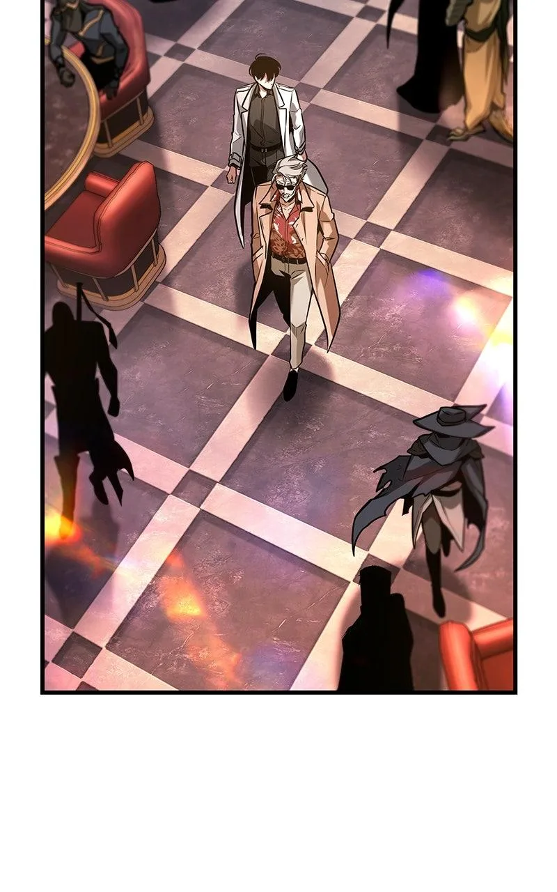 Omniscient Reader's Viewpoint - Chapter 272 - Page 72