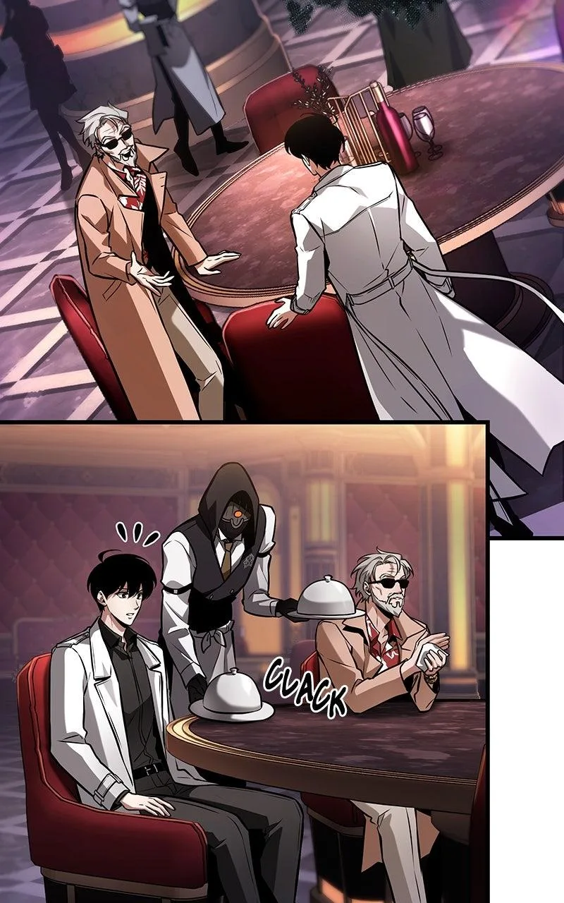 Omniscient Reader's Viewpoint - Chapter 272 - Page 77