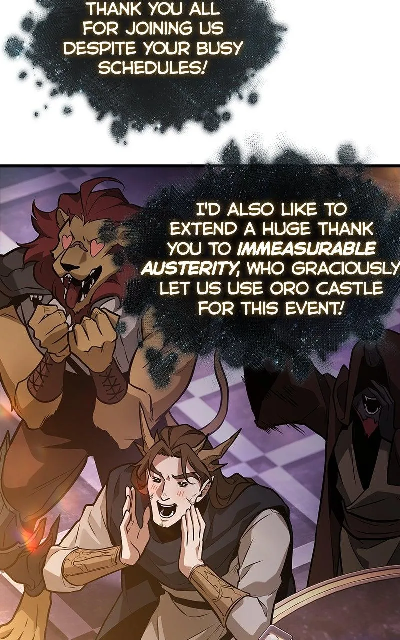 Omniscient Reader's Viewpoint - Chapter 272 - Page 83