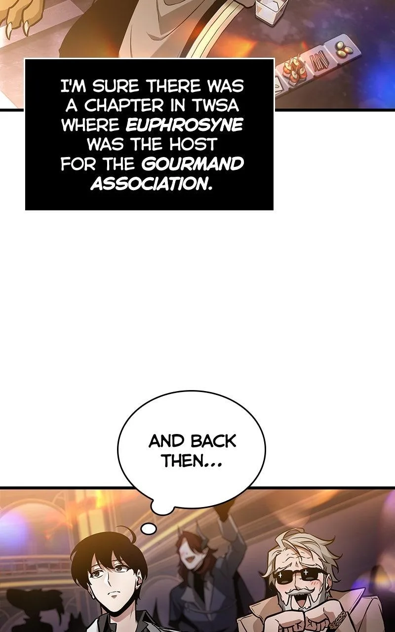 Omniscient Reader's Viewpoint - Chapter 272 - Page 84