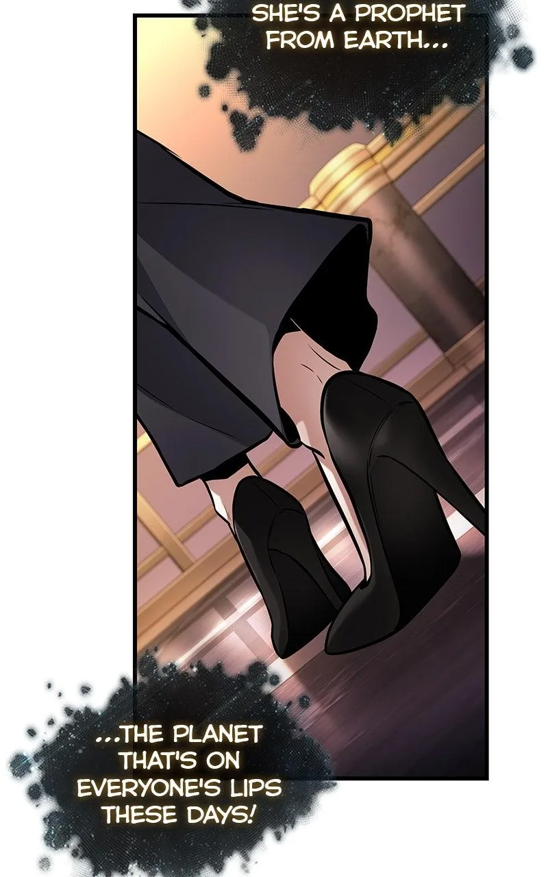 Omniscient Reader's Viewpoint - Chapter 272 - Page 88