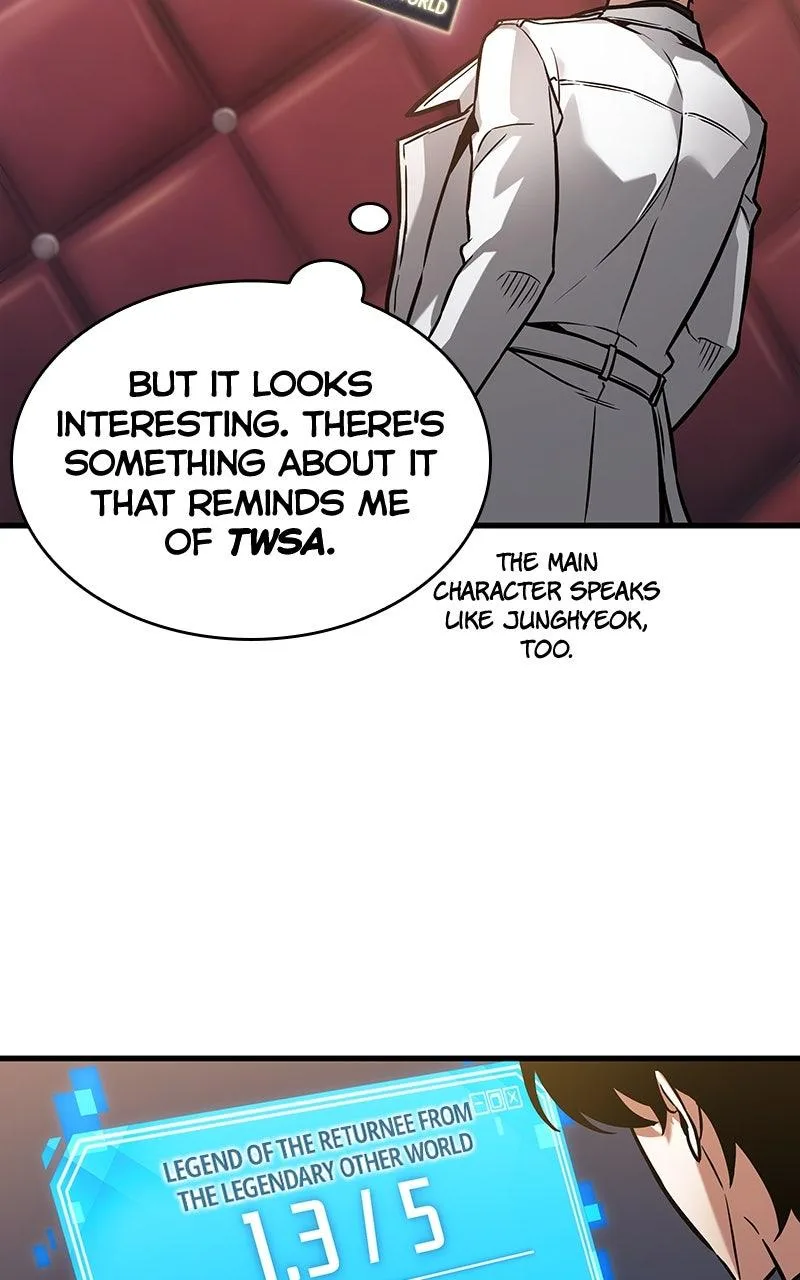 Omniscient Reader's Viewpoint - Chapter 272 - Page 9