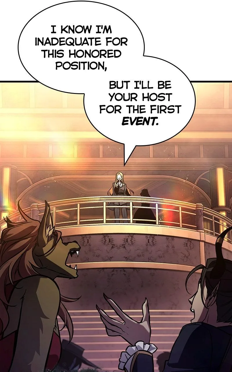 Omniscient Reader's Viewpoint - Chapter 273 - Page 11
