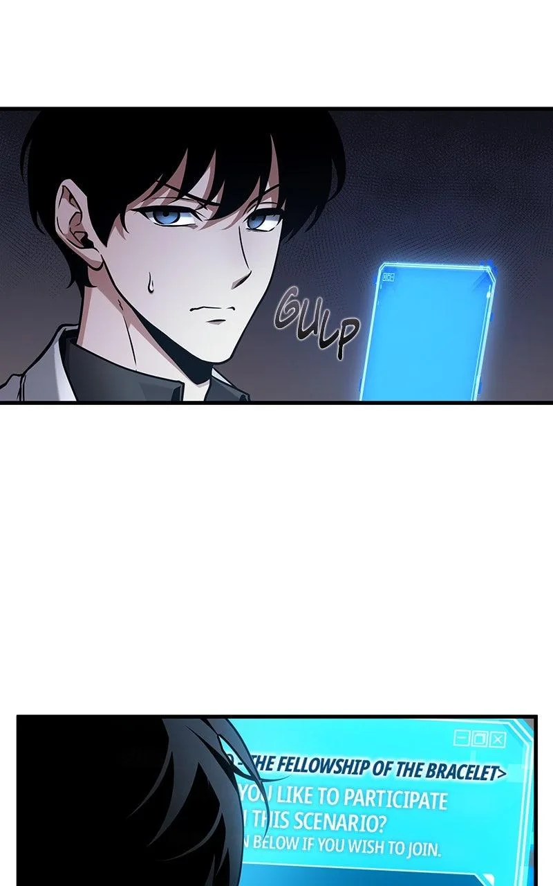 Omniscient Reader's Viewpoint - Chapter 273 - Page 110