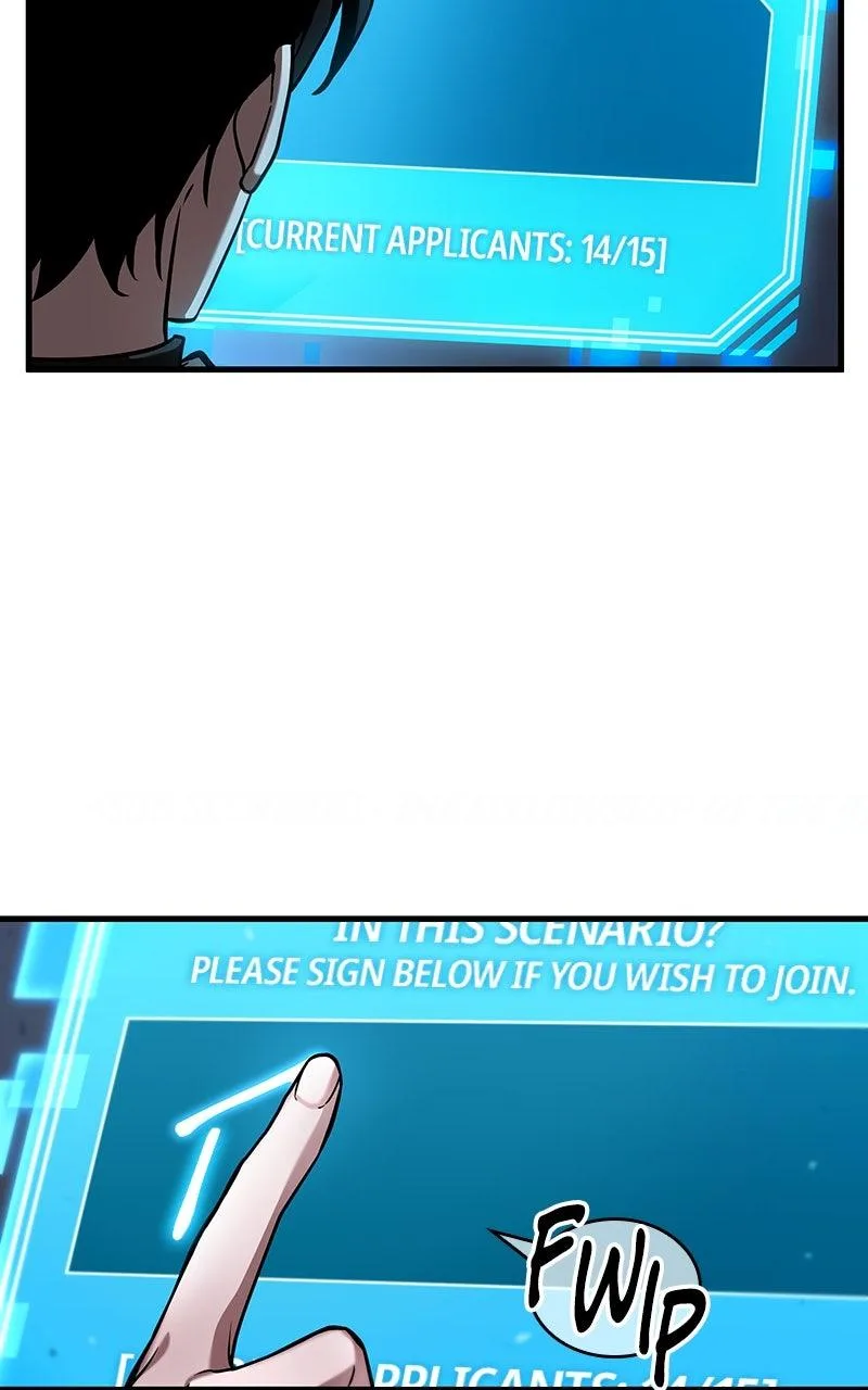 Omniscient Reader's Viewpoint - Chapter 273 - Page 111