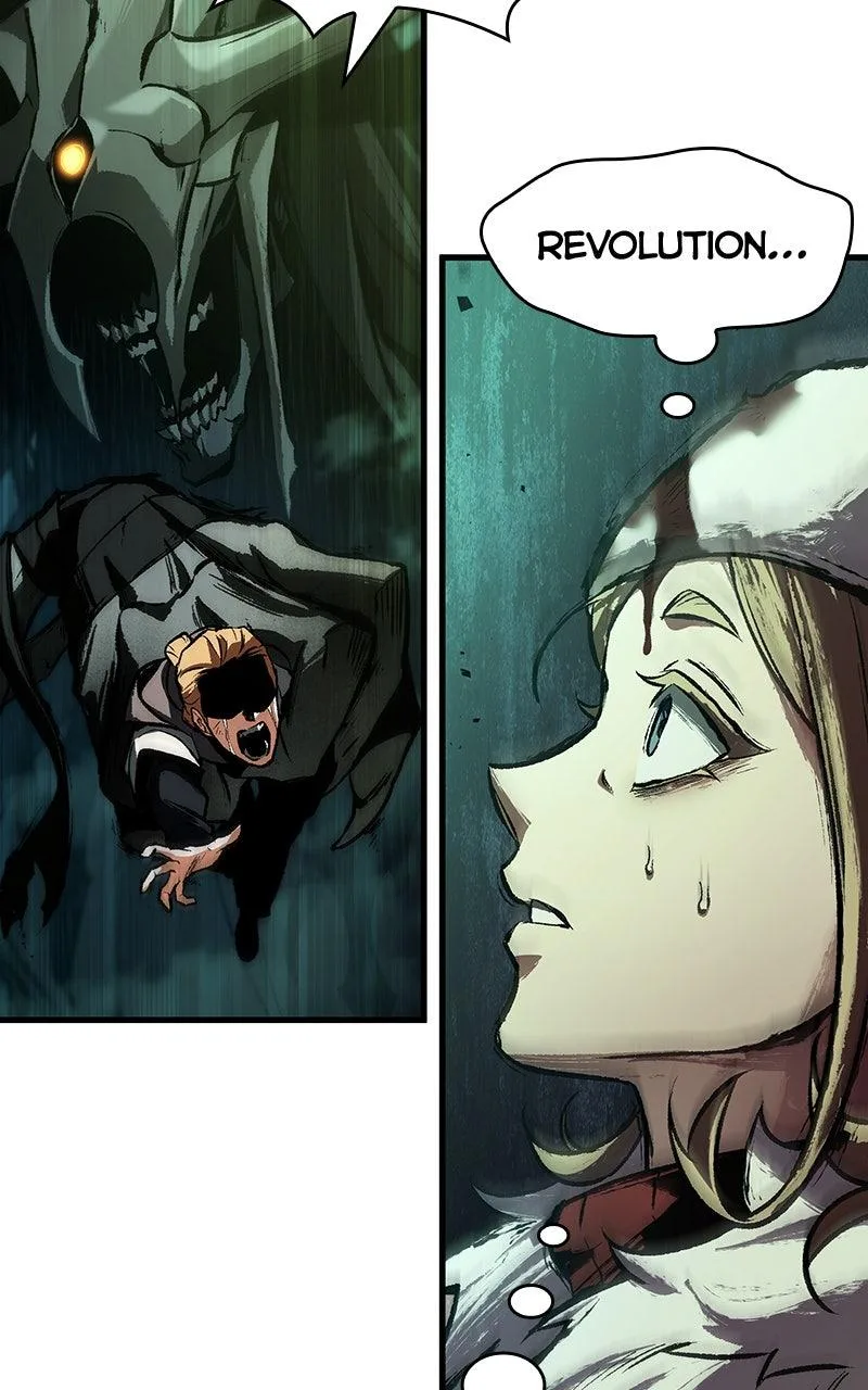 Omniscient Reader's Viewpoint - Chapter 273 - Page 135