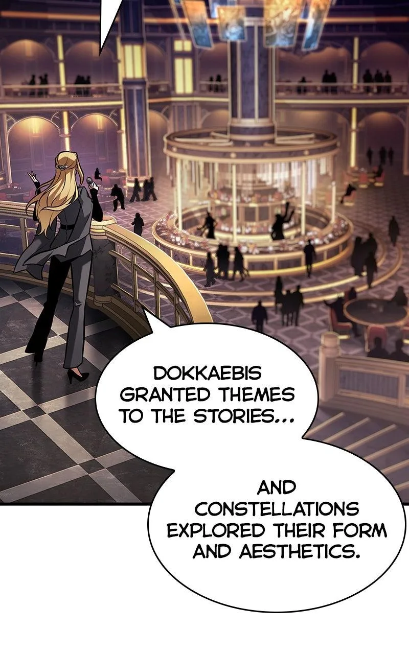Omniscient Reader's Viewpoint - Chapter 273 - Page 21