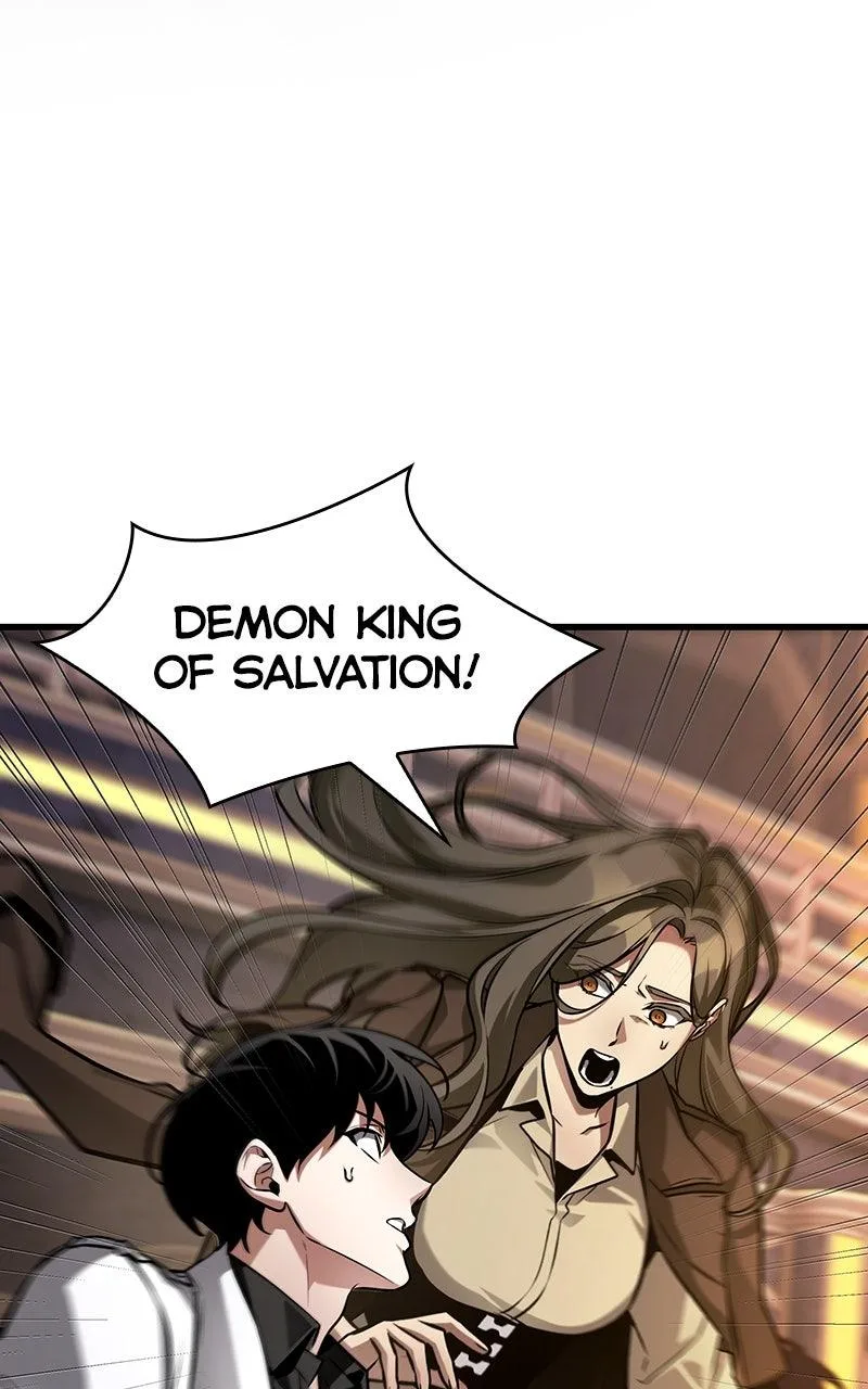 Omniscient Reader's Viewpoint - Chapter 273 - Page 34
