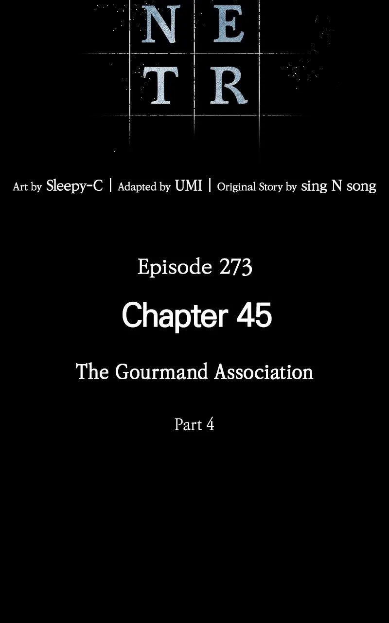 Omniscient Reader's Viewpoint - Chapter 273 - Page 43